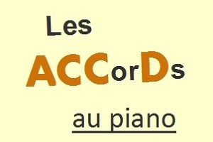 Les Accords De Piano