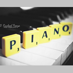Comment jouer Frère Jacques au piano - cours de piano pour débutant
