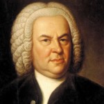 Bach - 1er prélude