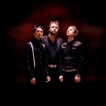 Muse - Feeling good (intro)